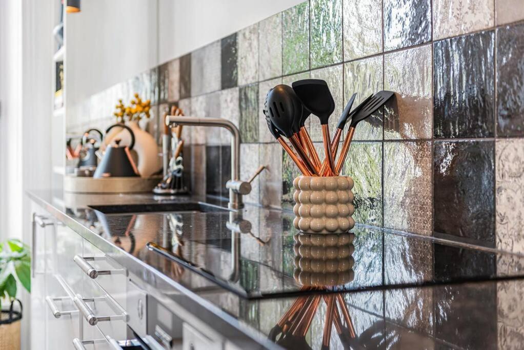 Апартаменты Lady On The Lane- 2 Bed Primrose Hill Лондон Экстерьер фото