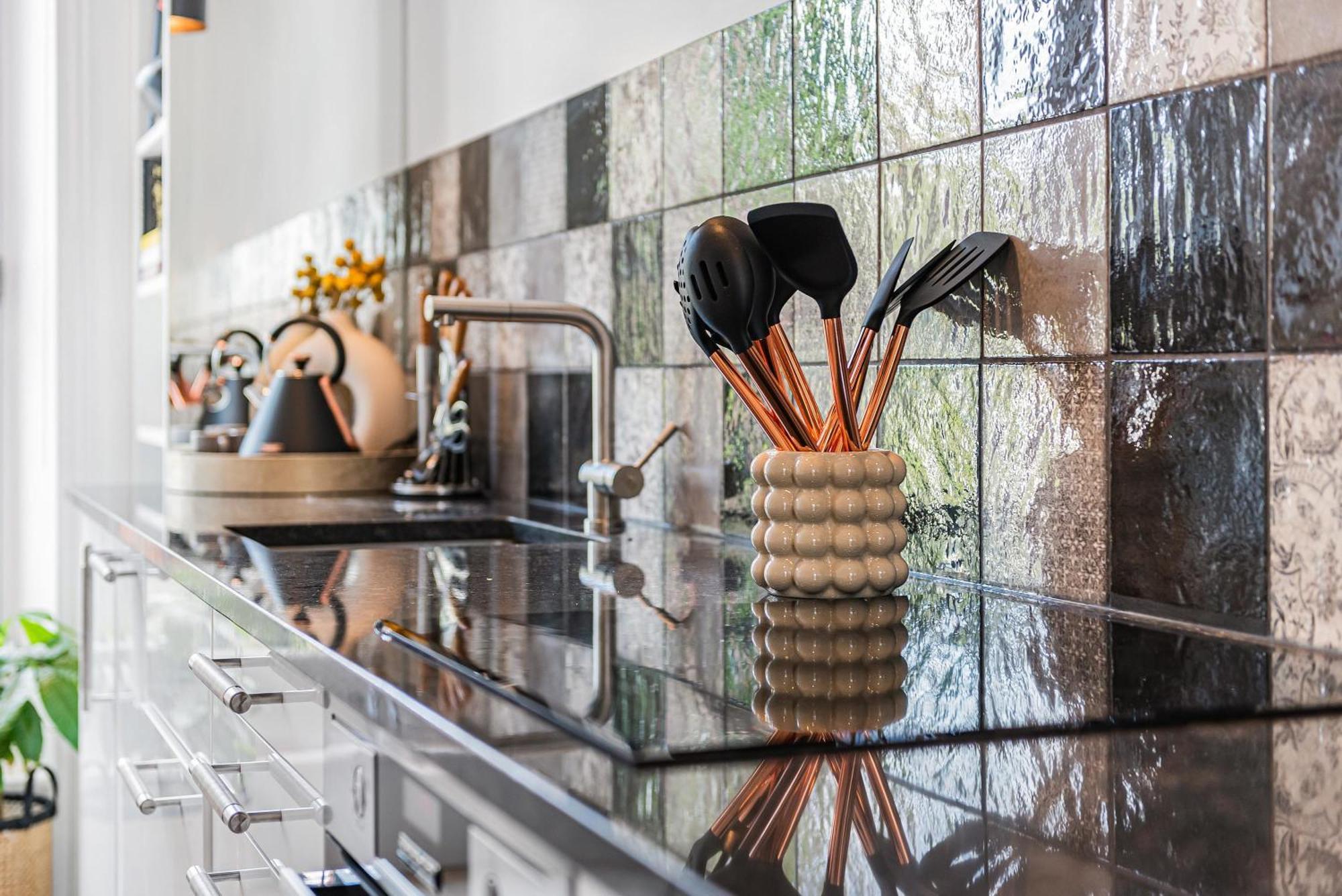 Апартаменты Lady On The Lane- 2 Bed Primrose Hill Лондон Экстерьер фото