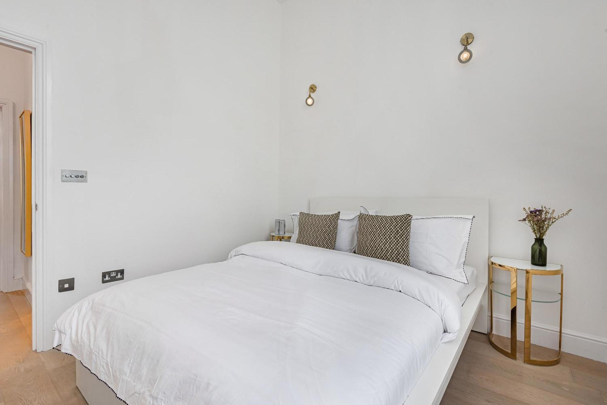 Апартаменты Lady On The Lane- 2 Bed Primrose Hill Лондон Экстерьер фото